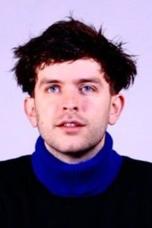 Photo of Julian Glander from the Latest Netflix gallery