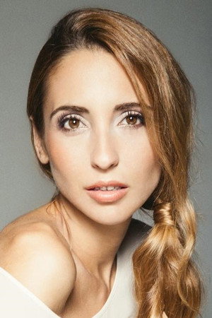 Photo of Mery Cabezuelo from the Latest Netflix gallery