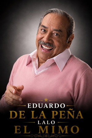 Photo of Eduardo de la Peña from the Latest Netflix gallery