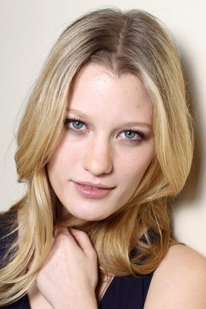 Ashley Hinshaw photo