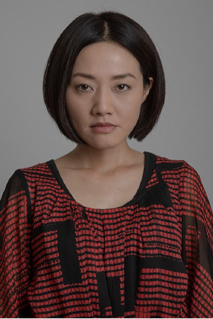Photo of Mizuho Abe from the Latest Netflix gallery