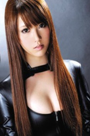Photo of Ria Horisaki from the Latest Netflix gallery