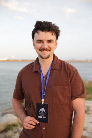 Photo of Brendon Stone from the Latest Netflix gallery