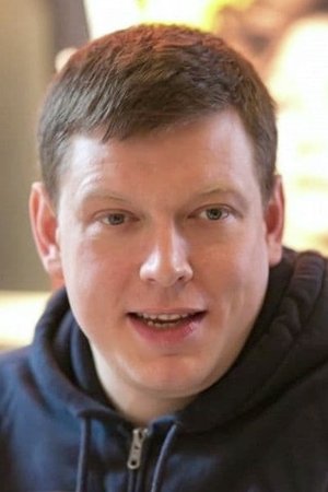 Sergey Lavygin photo