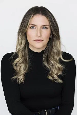 Photo of Stefanie Dolan from the Latest Netflix gallery