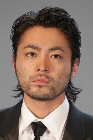 Photo of Takayuki Yamada from the Latest Netflix gallery