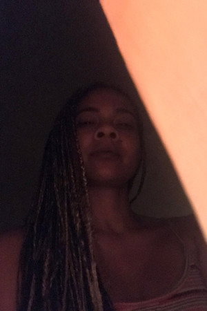 Photo of Keisha Rae Witherspoon from the Latest Netflix gallery