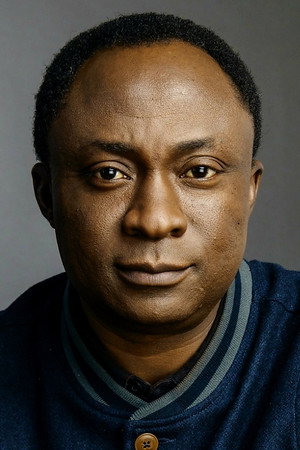 Photo of Bayo Akinfemi from the Latest Netflix gallery