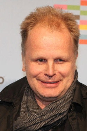 Herbert Grönemeyer photo