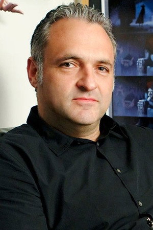 Photo of Genndy Tartakovsky from the Latest Netflix gallery