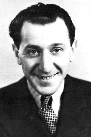 Photo of Lew Stone from the Latest Netflix gallery