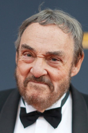 John Rhys-Davies photo