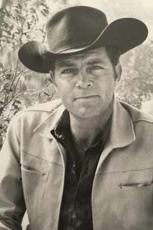 Dale Robertson photo