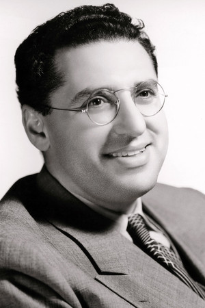 George Cukor photo