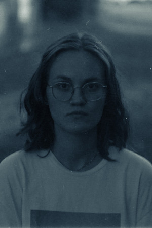 Photo of Agnė Girsaitė from the Latest Netflix gallery