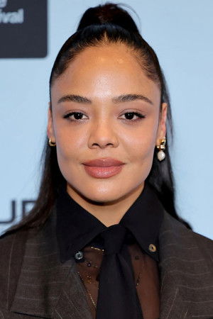 Tessa Thompson photo