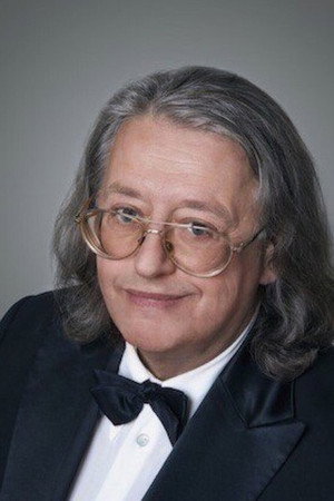 Photo of Alexander Gradsky from the Latest Netflix gallery