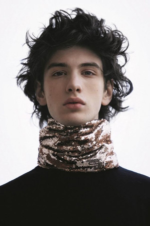 Mark Eydelshteyn photo