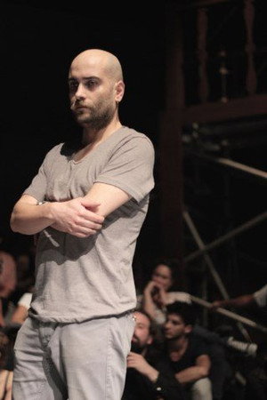 Photo of Bruno Bravo from the Latest Netflix gallery