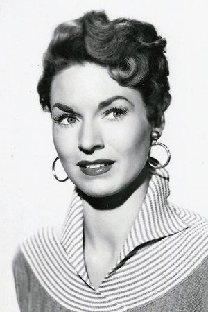 Photo of Shirley Patterson from the Latest Netflix gallery