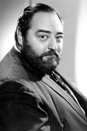 Sebastian Cabot photo