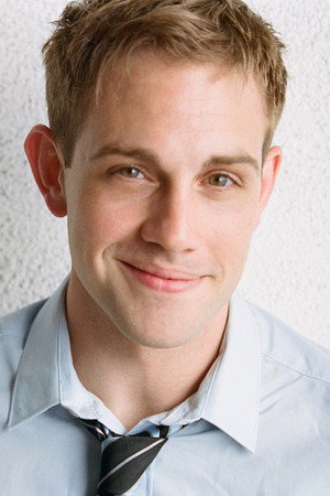 Photo of Joseph Porter from the Latest Netflix gallery