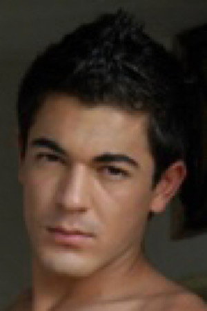 Photo of Leandro Caruso from the Latest Netflix gallery