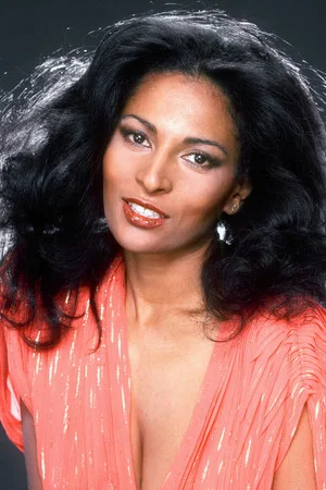Photo of Pam Grier from the Latest Netflix gallery