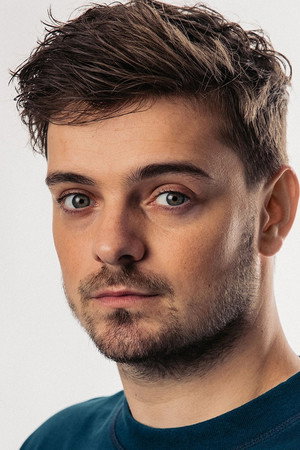 Photo of Martin Garrix from the Latest Netflix gallery