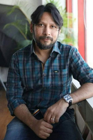 Mostafa Monwar photo