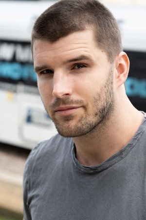 Photo of Logan Rudolph from the Latest Netflix gallery