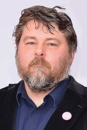 Ben Wheatley photo