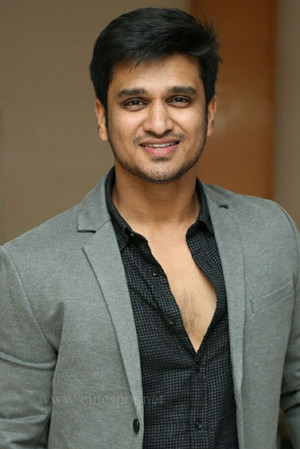 Photo of Nikhil Siddhartha from the Latest Netflix gallery