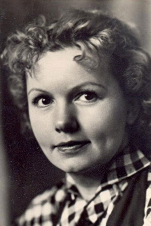 Photo of Muza Krepkogorskaya from the Latest Netflix gallery