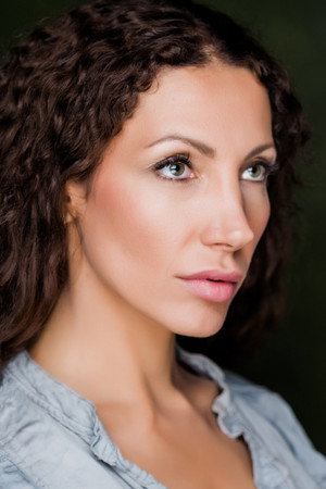 Photo of Olga Lounová from the Latest Netflix gallery