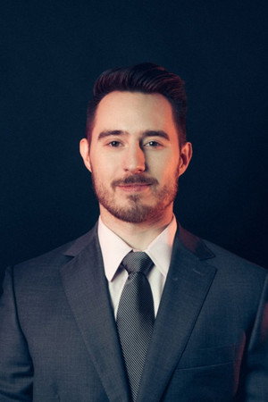 Photo of James A. Janisse from the Latest Netflix gallery