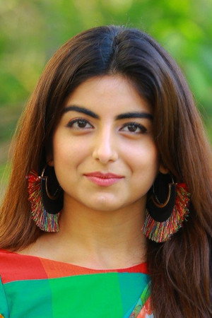 Photo of Muskaan Khubchandani from the Latest Netflix gallery