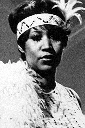 Photo of Big Mama Thornton from the Latest Netflix gallery