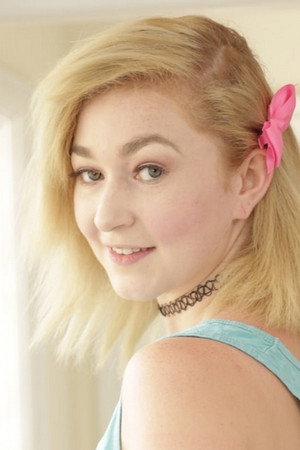 Photo of Callie Black from the Latest Netflix gallery