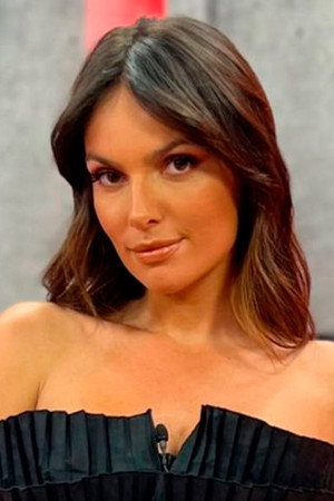 Mafalda Castro photo