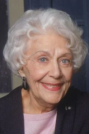 Photo of Huguette Oligny from the Latest Netflix gallery