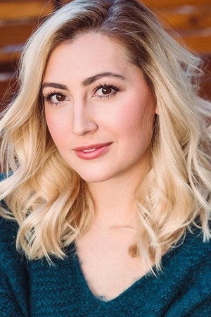 Photo of Taylor Dooley from the Latest Netflix gallery