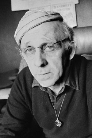 Photo of Ivor Cutler from the Latest Netflix gallery
