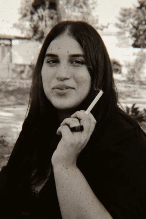 Photo of Amy Martínez from the Latest Netflix gallery