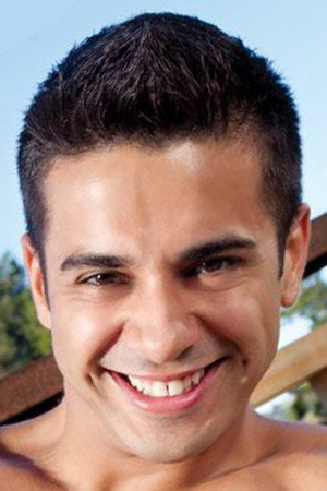 Photo of Ray Diaz from the Latest Netflix gallery