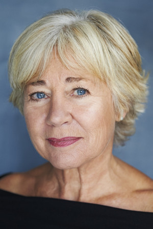 Photo of Deborah Baxter from the Latest Netflix gallery