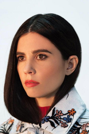 Photo of Javiera Mena from the Latest Netflix gallery