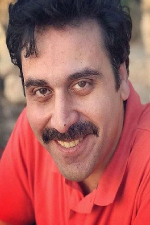 Photo of Muhammad Yousuf from the Latest Netflix gallery