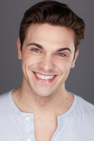 Photo of Christopher Trindade from the Latest Netflix gallery