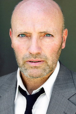 Peter Woodward photo